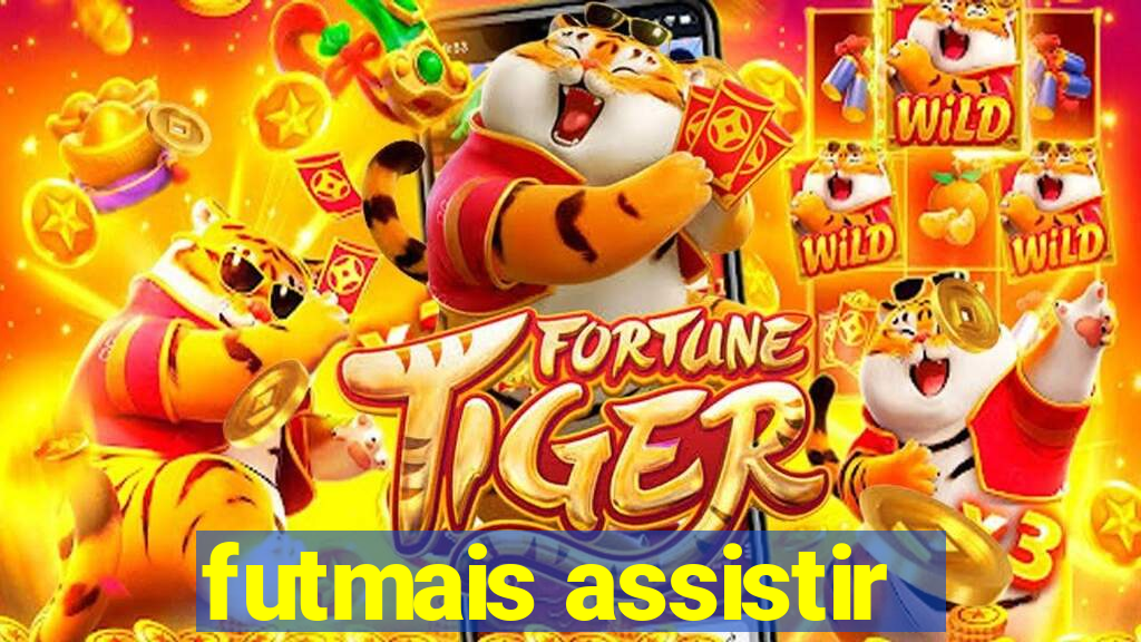 futmais assistir